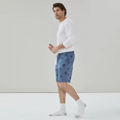 Men's Classic Jersey Sleep Short