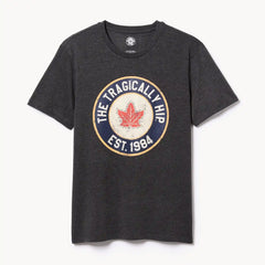 Adult The Tragically Hip Graphic T-Shirt