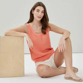 Crochet Tank