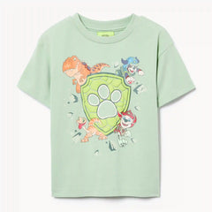 Toddler Boys' Paw Patrol T-Shirt