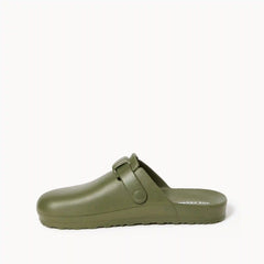 Men's Slip-On Rain Clogs