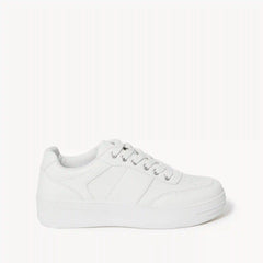 Platform Sneakers