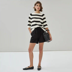Twill Short