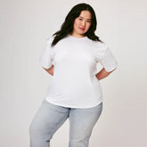 Women+ Relaxed Fit T-Shirt