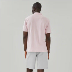 Men's Essential Pique Polo