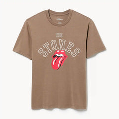 Adult The Rolling Stones Graphic T-Shirt