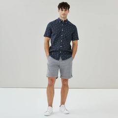 Men's Flex Poplin Button-Down Shirt