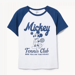 Disney Mickey Mouse Vintage T-Shirt