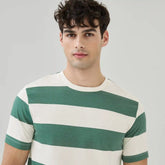 Men's Striped T-Shirt