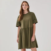 Novelty Mini Dress
