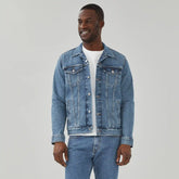 Men's Levi Strauss Signature⢠Gold Trucker Jacket