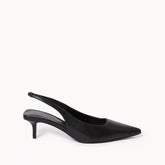 Slingback Heels