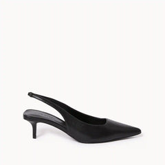 Slingback Heels