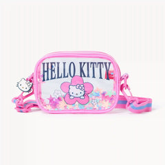 Kid Girls' Hello Kitty® Crossbody Purse