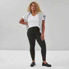 Women+ Ponte Legging