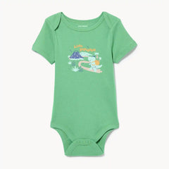 Baby Boys' Graphic Bodysuit