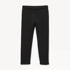Toddler Girls' Fuzzy Fleece Legging