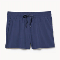 Active Stretch Short