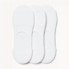 3-Pack Footlets