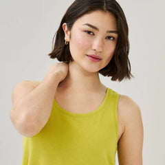 Knit Tank Dress