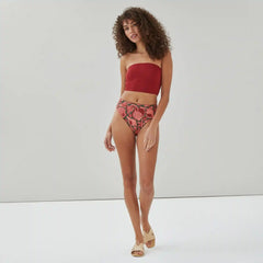 Reversible Swim Bottom