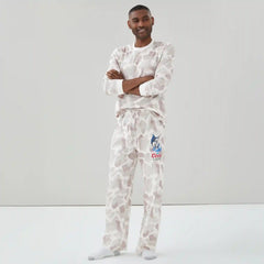 Men's Coors Light Lounge Pant