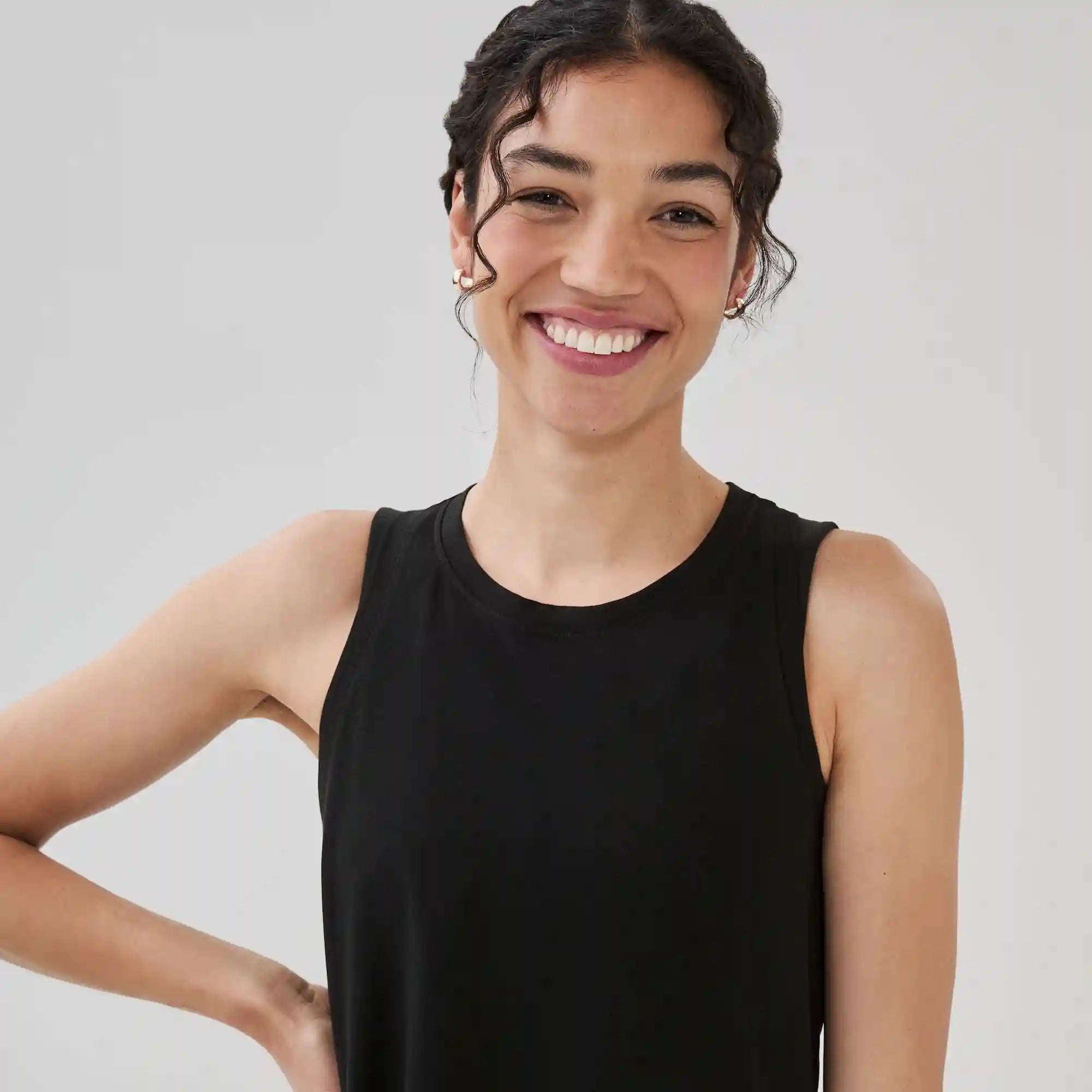 Active Racerback Tank
