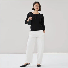 Henley Top