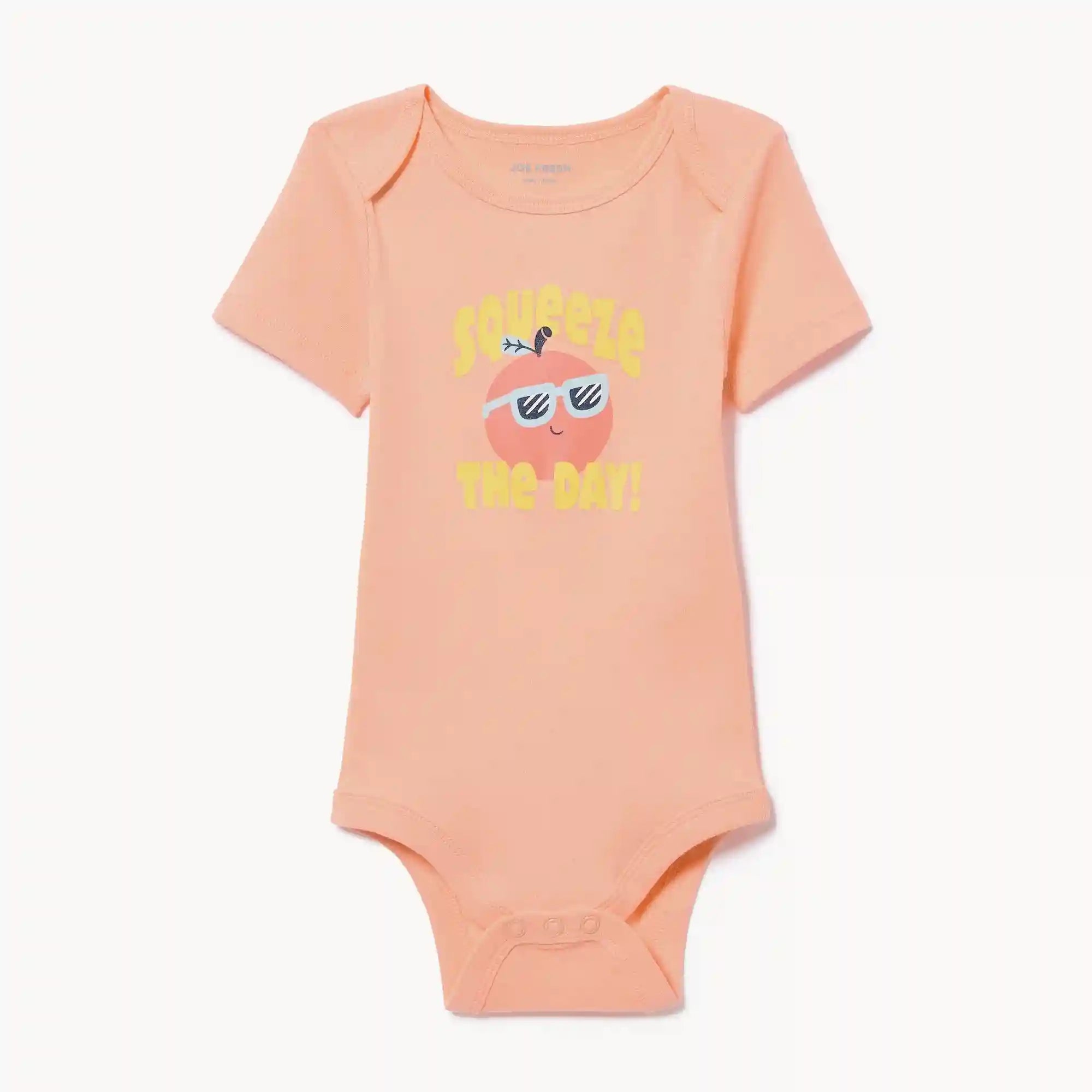 Baby Boys' Graphic Bodysuit