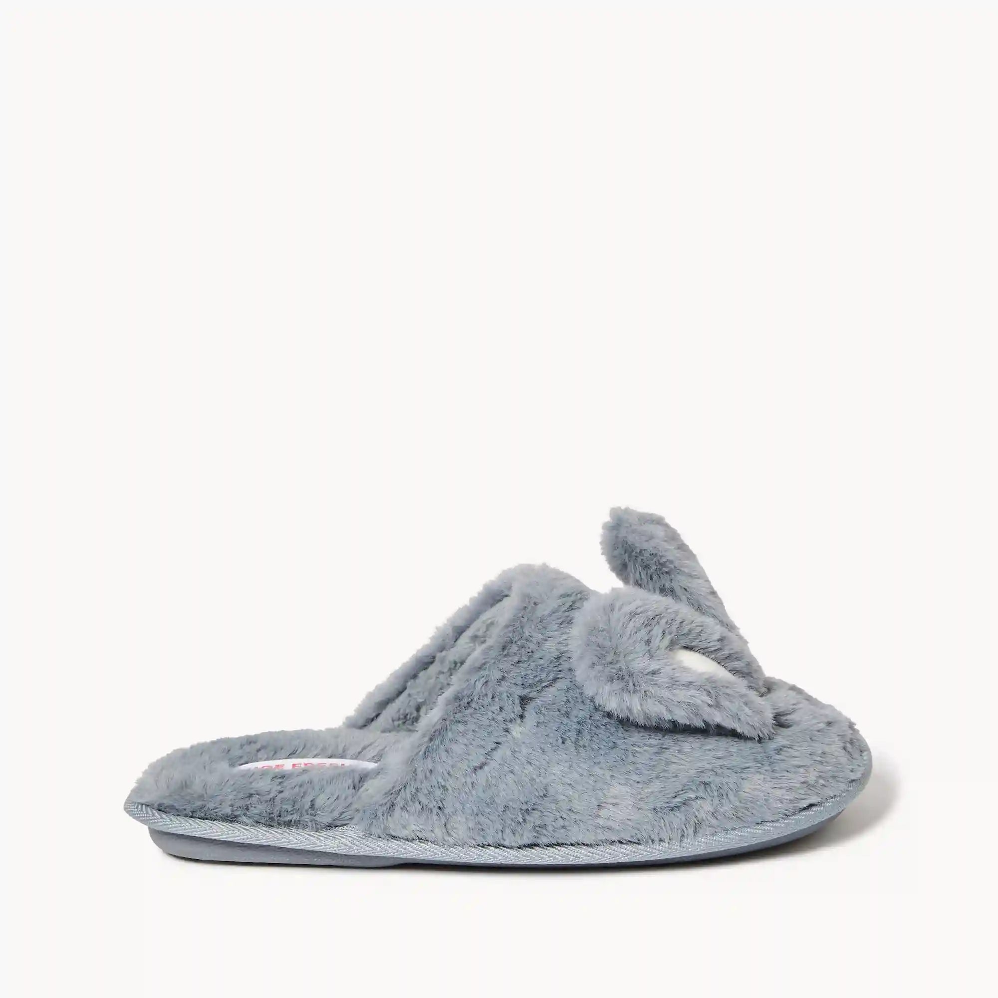 Bunny Slippers