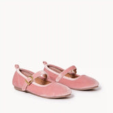 Kid Girls' Ballet Flats