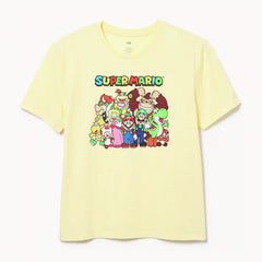 Nintendo Super Mario T-Shirt