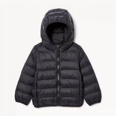 Toddler Lightweight Puffer Jacket