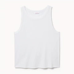 Women+ Ribbed Tank
