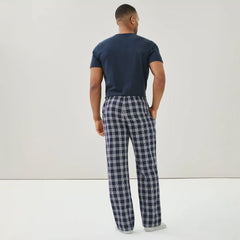 Men's Cotton Sleep Pant
