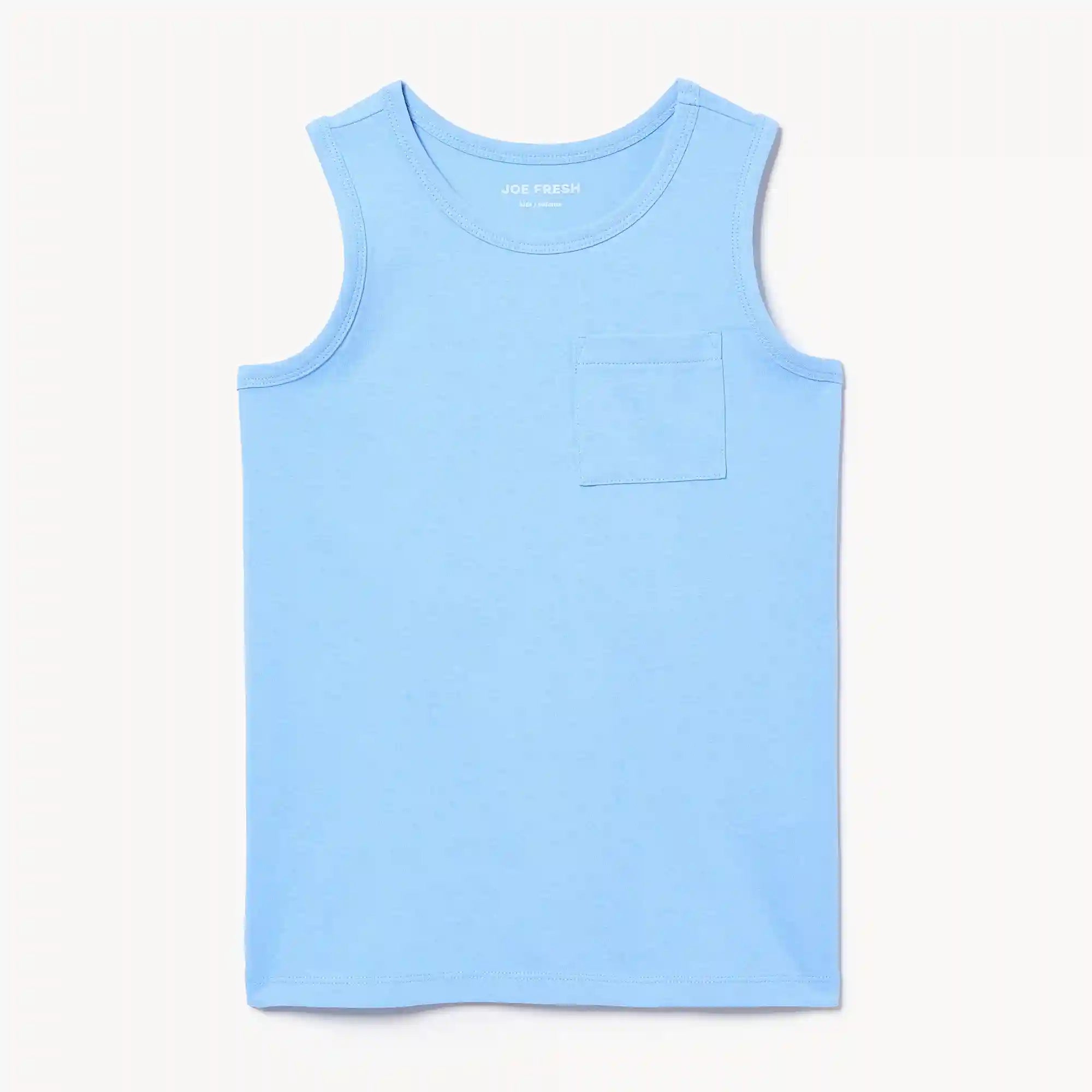 Kid Pocket Tank