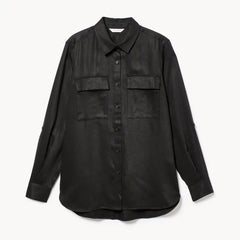 Long Sleeve Utility Shirt
