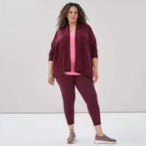 Women+ Active Cardigan