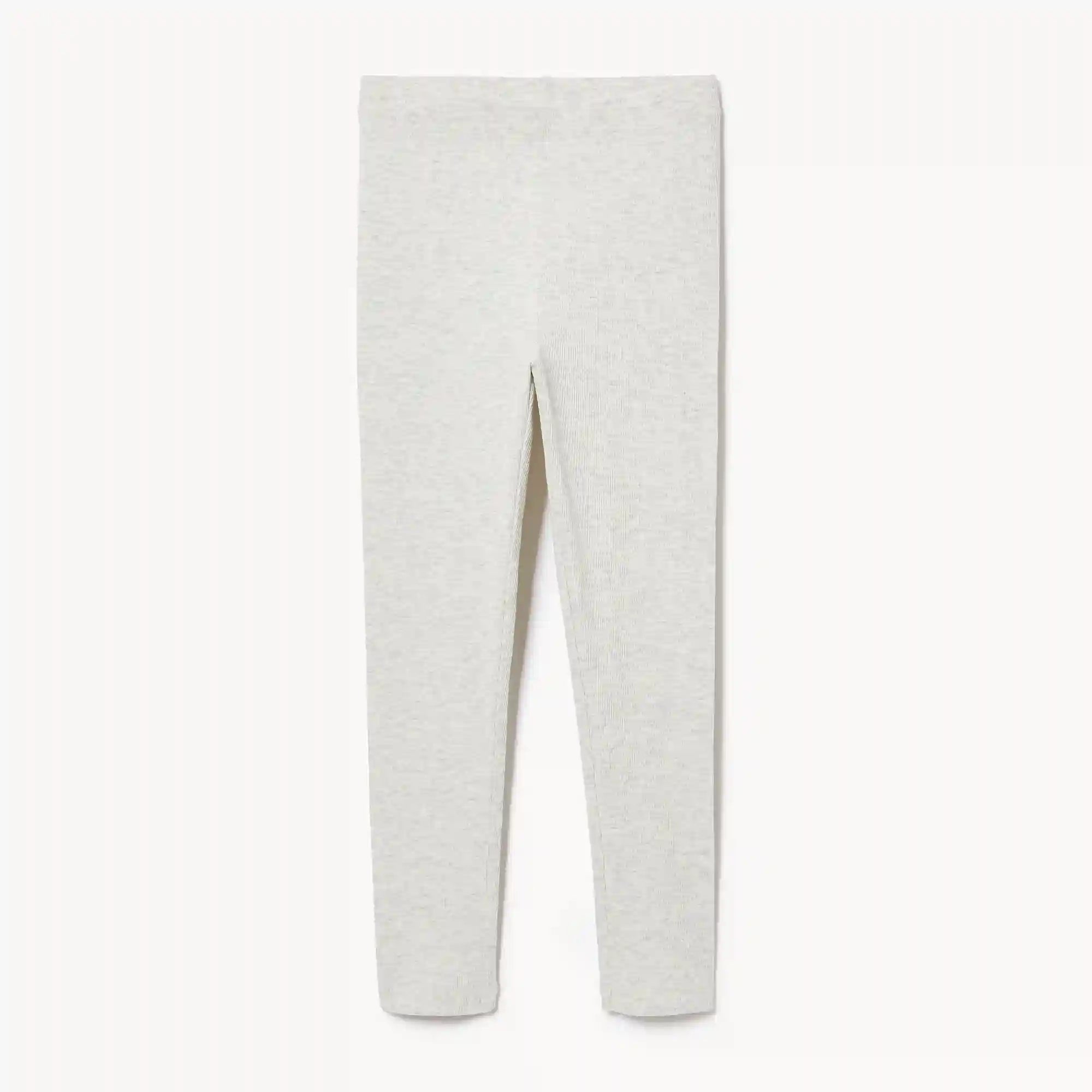 Kid Girls' Ribbed Legging