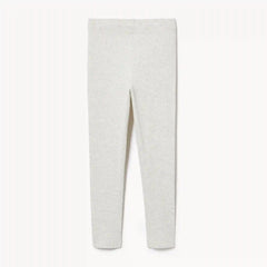 Kid Girls' Ribbed Legging