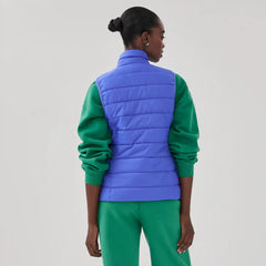 Puffer Vest