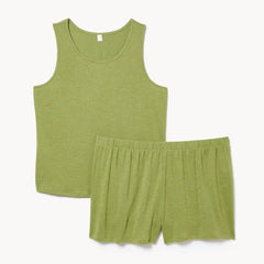 Women+ Tank Sleep Set