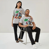 Adult Marvel Graphic T-Shirt