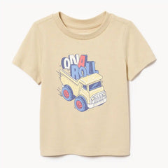 Baby Graphic T-Shirt