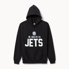 Adult NHL Winnipeg Jets Hoodie