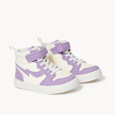 Toddler Girls' High Top Sneakers