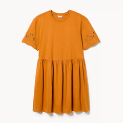 Novelty Mini Dress