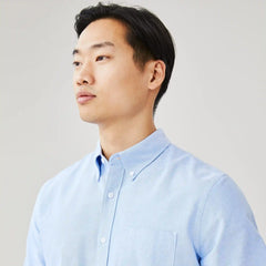 Men's Button-Down Shirt