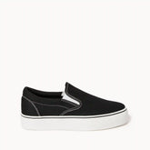 Canvas Sneakers