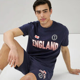 Adult FIFA World Cup 2026⢠England T-Shirt
